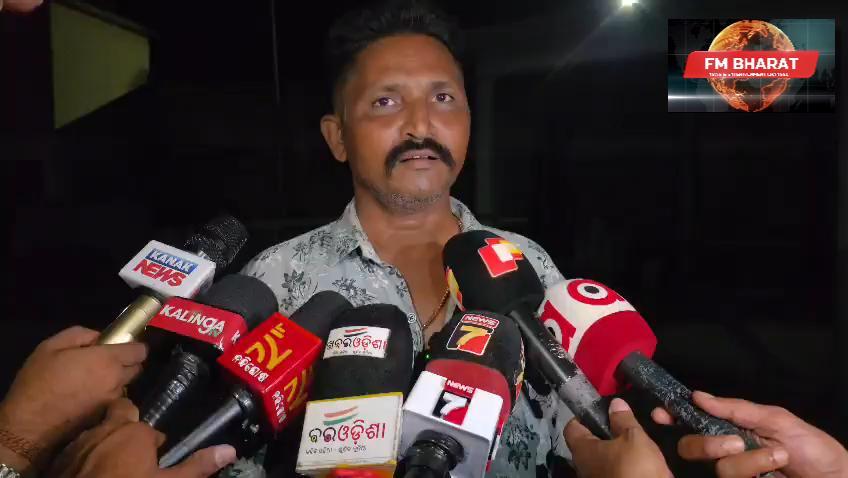 ଭିଜିଲାନ୍ସ ଜାଲରେ ରାୟଗଡ଼ା ଜିଲ୍ଲା ଗ୍ରାମ୍ୟନିର୍ମାଣ ନିର୍ବାହୀଯନ୍ତ୍ରୀ ପ୍ରସନ୍ନ କୁମାର ପଟ୍ଟନାୟକ।