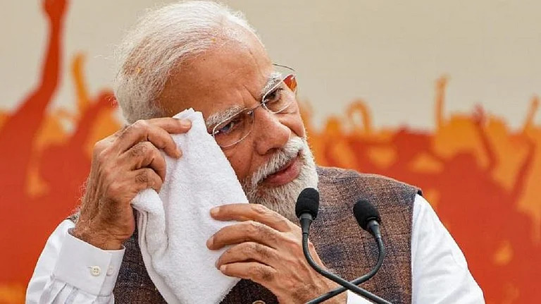 Congress attacks Modi government: 'Indian sailor's body left to rot on Oman         coast — where is the government’s global influence?'