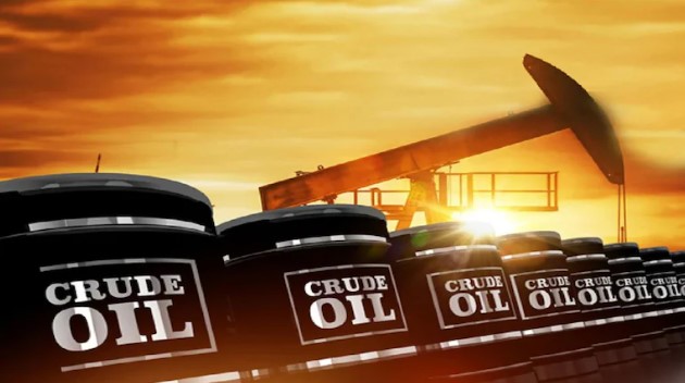 Crude oil hits lowest level since March; WTI crude slips to the $79.76 mark.