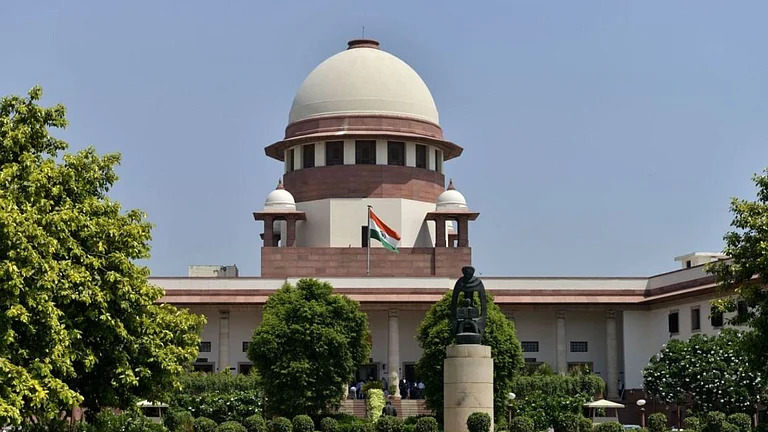 Ayodhya Ram Temple Donations Controversy Reaches Supreme Court; Petition Demands CBI Probe into Alleged Irregularities