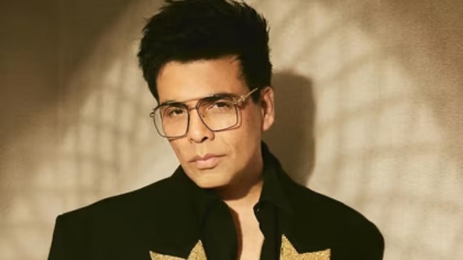 Karan Johar enters Malayalam cinema; Dharma Productions announces 'Odiyan'.