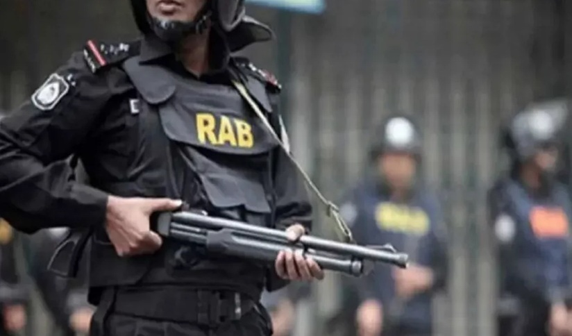 Preparations to Disband Rapid Action Battalion in Bangladesh