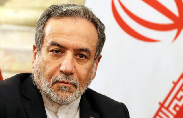 Significant progress has been made towards ending the conflict: Iranian Foreign Minister