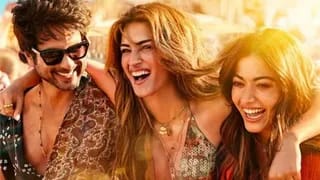 'Cocktail 2' continues its strong run at the box office.