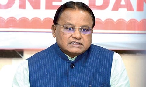 Tamil Nadu Gas Leak Incident: Chief Minister Expresses Grief; Senior Odisha Officials Depart to Provide Assistance