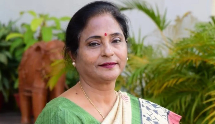 Odisha Assembly speaker rejects bjd allegation over horse trading during rajya sabha election