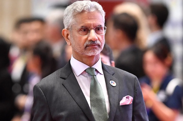 Foreign Trade Minister on a visit to Mongolia and South Korea.