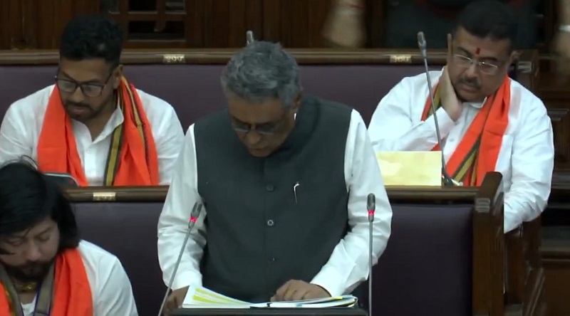 Bengal to enact laws against the culture of ‘syndicate charges’ and forced donations.