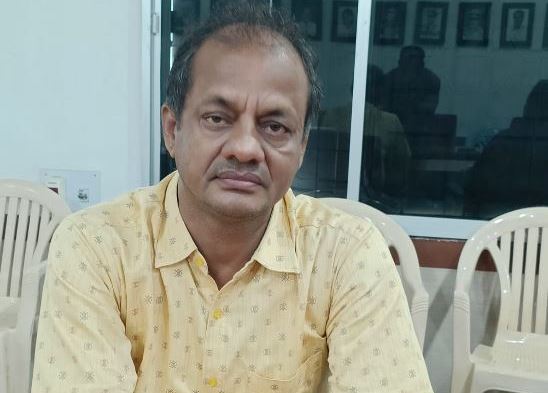 Raid at the house of CADA executive engineer on charges of amassing assets beyond income