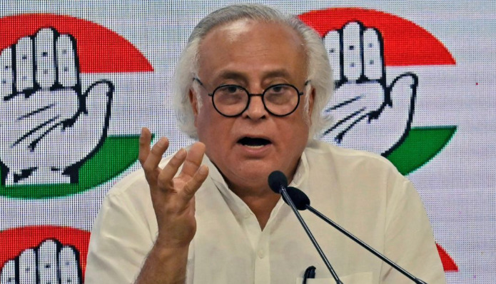 Government should learn from Malaysia on US trade deal that is harmful to farmers: Jairam Ramesh