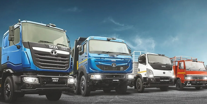 DICB to provide 8% discount on vehicles under Central Government's Old Truck and Bus Replacement Scheme