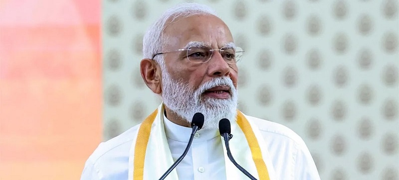 BRICS should strengthen security cooperation in ‘changing global landscape’: PM Modi