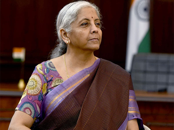 Sitharaman calls for stronger multilateral cooperation to build resilient economies