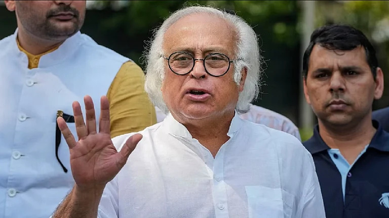 Lack of buoyancy in private corporate investment is the most serious challenge : Jairam Ramesh