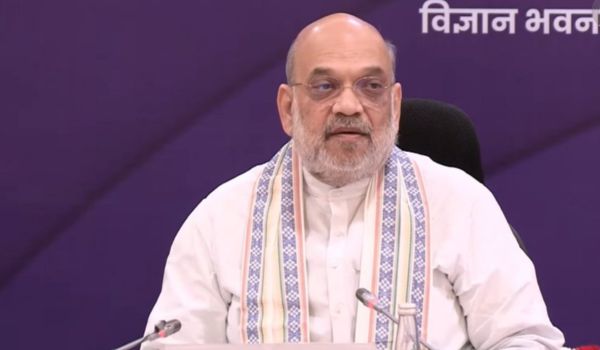 HM Amit Shah launches 3-year Vision Document for Narcotics Control
