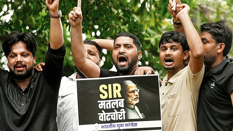 NCERT adds Emergency, SIR to Class 9 textbooks, revisits judiciary