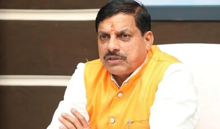 Madhya Pradesh's Uniform Civil Code (UCC) Bill; the report and drafting are in the final stage