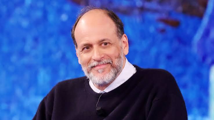 Luca Guadagnino on AI and ''Artificial'': ''We are right in the middle of this situation''