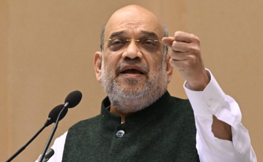Amit Shah launches 'Bharat Taxi' service in Gandhinagar, says service will reach 500 cities and villages in two years