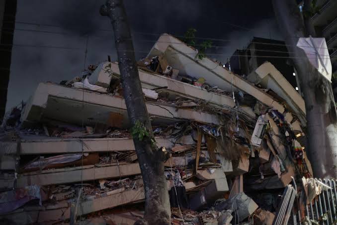 Earthquake devastation in Venezuela worsens; casualty toll reaches 1,430, with hundreds of thousands in distress.