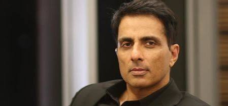 Alleged theft of donations at the Ayodhya Ram Mandir is extremely unfortunate: Sonu Sood.