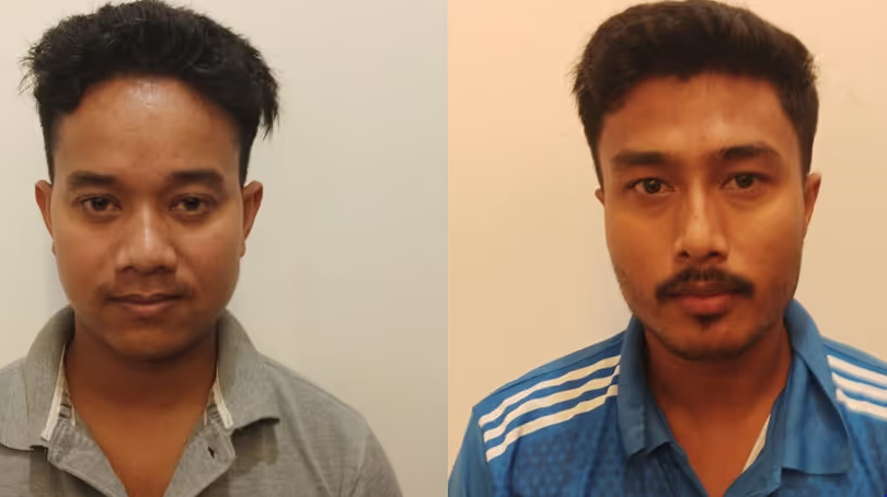 Assam: Terror plot foiled in Tinsukia, four arrested including two more ULFA (I) associates