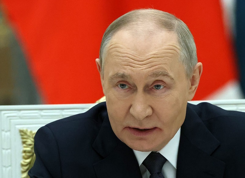 Putin acknowledges fuel shortages, task force set up to ensure supplies