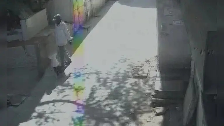 Pune minor rape and murder case : Court sentences 65-year-old Bhimrao Kamble to death