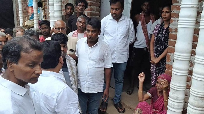 BJD demands independent investigation into Happy's death