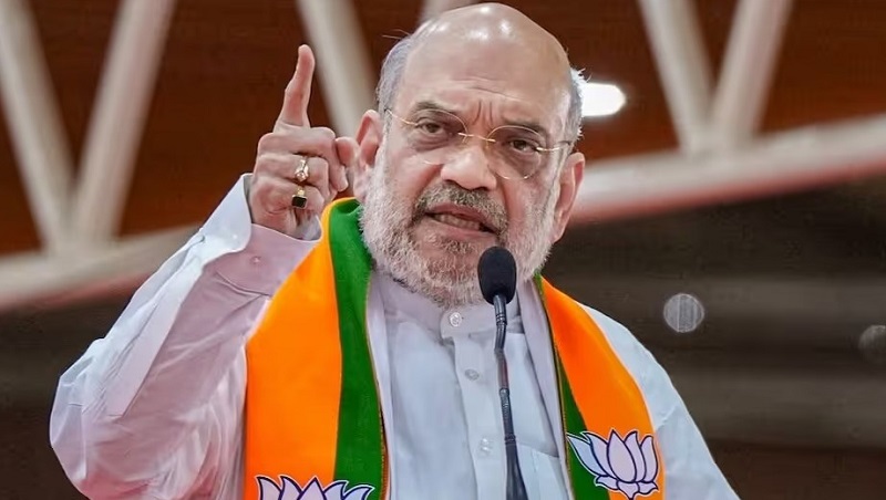 Union Home Minister Amit Shah's visit to Bargarh and Sambalpur on July 4 and 5