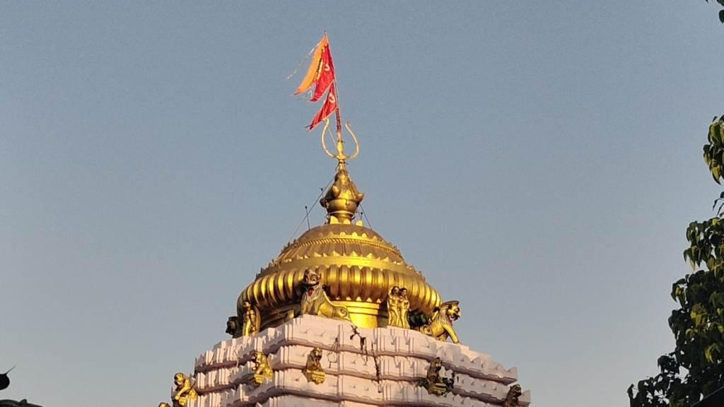 Deviation of rules at Baba Akhandalamani temple, breaking centuries-old tradition, Mahasnan could not be performed on the holy day of Sannu Purnima