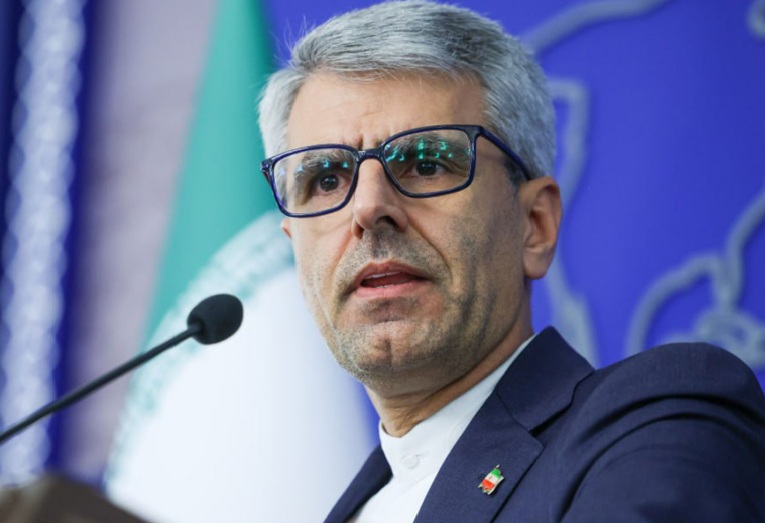 Iran's suspicions, no talks with America in Qatar, improvement in Hormuz situation