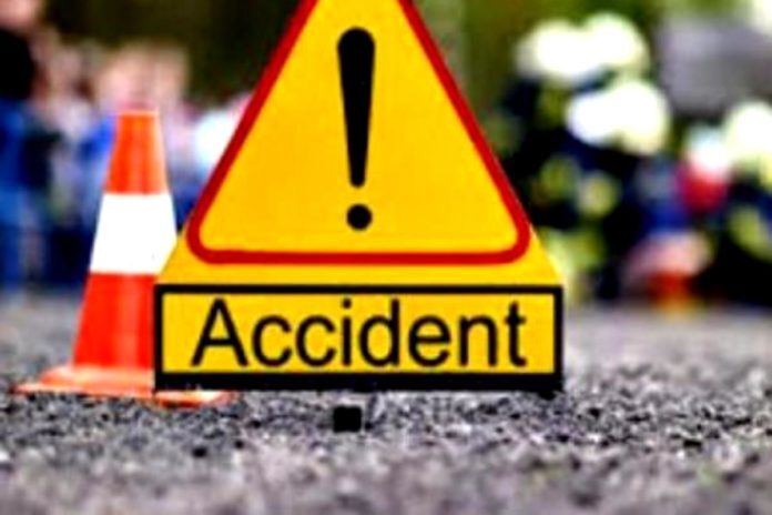 Fatal road accident on Yamuna Expressway, 4 dead, 20 injured