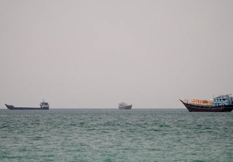 The situation in Hormuz is very complicated, Iran said that no other country will be engaged in landmine removal work.