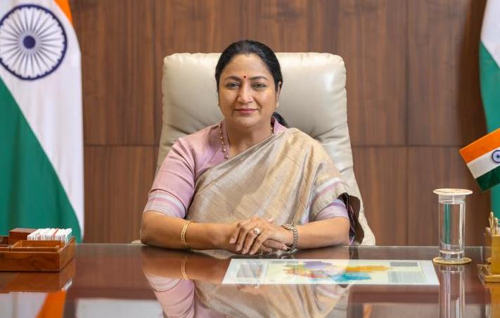 Roadmap for 2030 prepared regarding the new EV policy; mandatory electrification for vehicles: Rekha Gupta