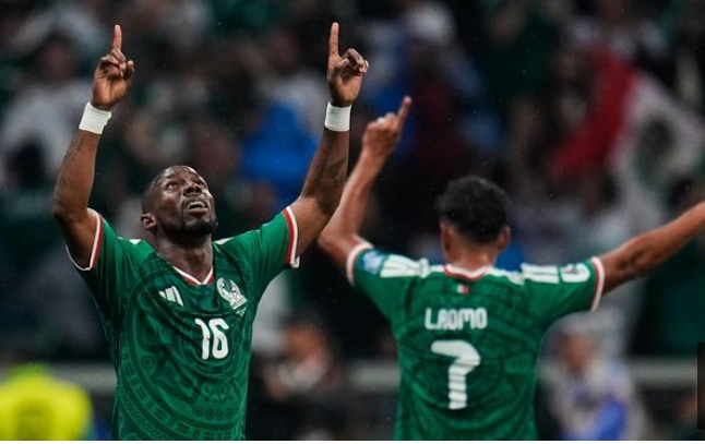 FIFA World Cup 2026 : Mexico beats Ecuador 2-0, makes history