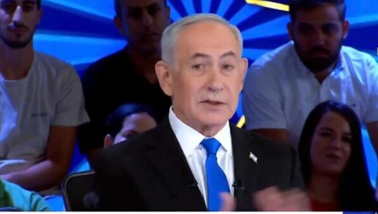 The fight against Iran, Hamas, Hezbollah will never end - Netanyahu