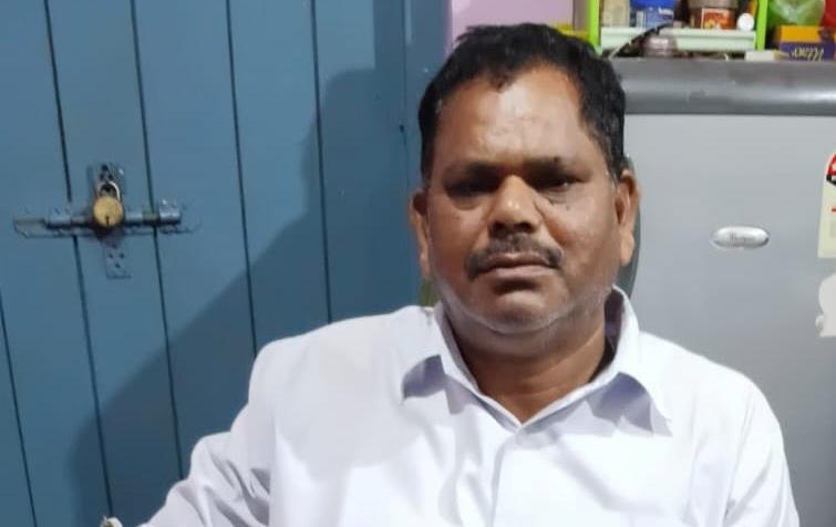 VIMSAR steward Ashwini Meher arrested; assets worth 104% more than known sources of income detected.