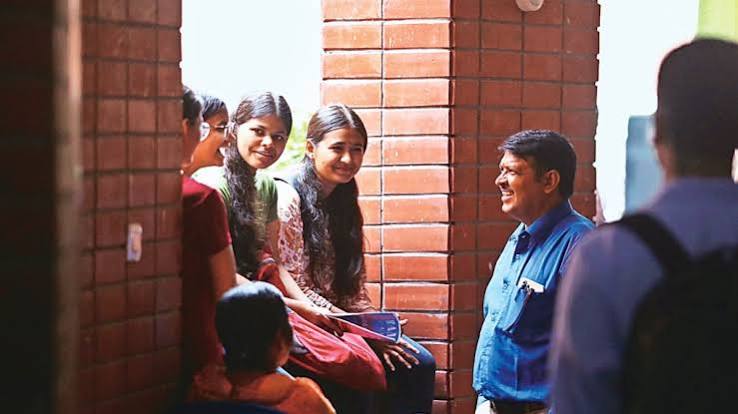The second merit list of the first phase for UG admissions has been postponed.