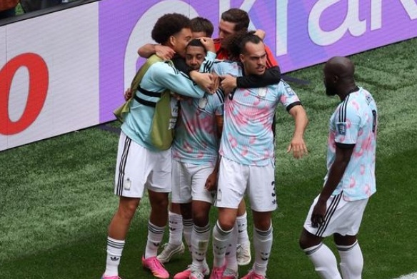 FIFA World Cup: With two goals from Tielemans, Belgium defeats Senegal, secures place in the Round of 16