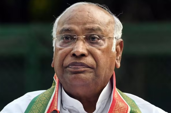 Congress President expresses concern over floods in Northeastern states