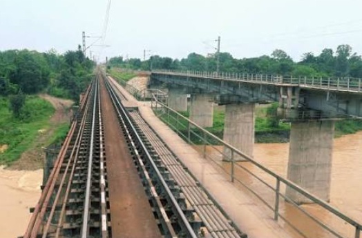 Indian Railways Approves ₹135 Crore Rail Flyover Project at Bondamunda to Decongest the Vital Rourkela-Bondamunda Section