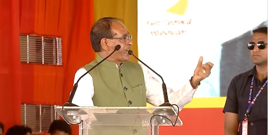 Grand launch of Bharat-Guarantee for Employment and Livelihood Mission (Rural) (VB-G Ram Ji) developed in MP