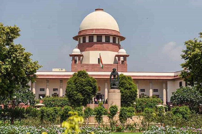The Supreme Court has ordered strict action against AI-generated fake quotes