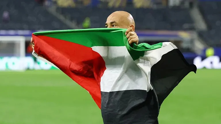 FIFA World Cup 2026: Egypt reached the FIFA World Cup Round of 16, defeats Australia in a penalty shootout
