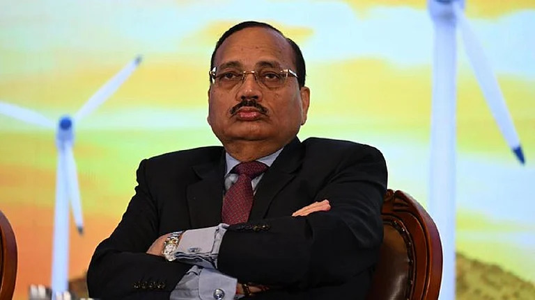 'Democracy in danger, judiciary the last hope': Opposition in letter to CJI Suryakant