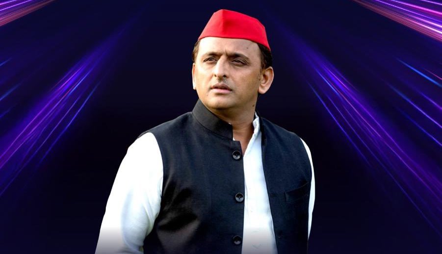 Akhilesh attacks BJP over Ram temple donation theft case, says 'tunnel dwellerss' forced to come out