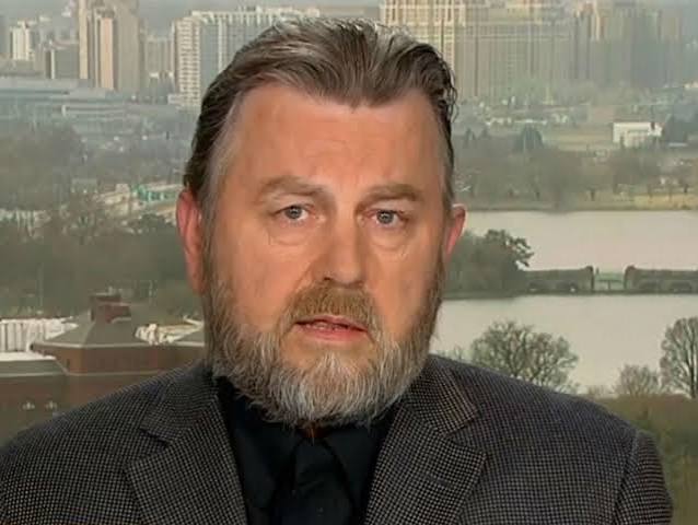 Russia will eventually regain control of Kyiv: Former CIA officer