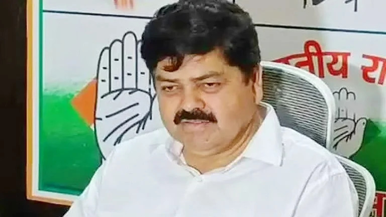 'Change is certain in Uttarakhand after the 2027 assembly elections,' claims State Congress President Godiyal.