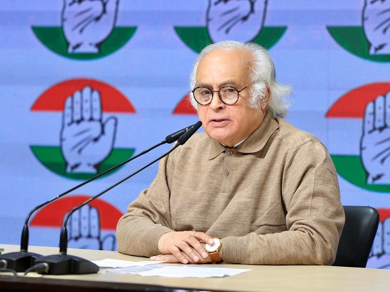 Congress to Raise Foreign Policy, Election Commission, and Ram Temple Donation Issues During Monsoon Session